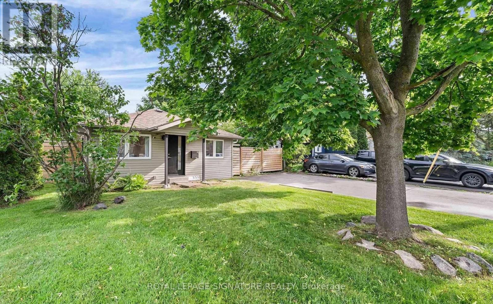 335 Miami Drive, Georgina, Ontario  L4P 2Z6 - Photo 13 - N13465284