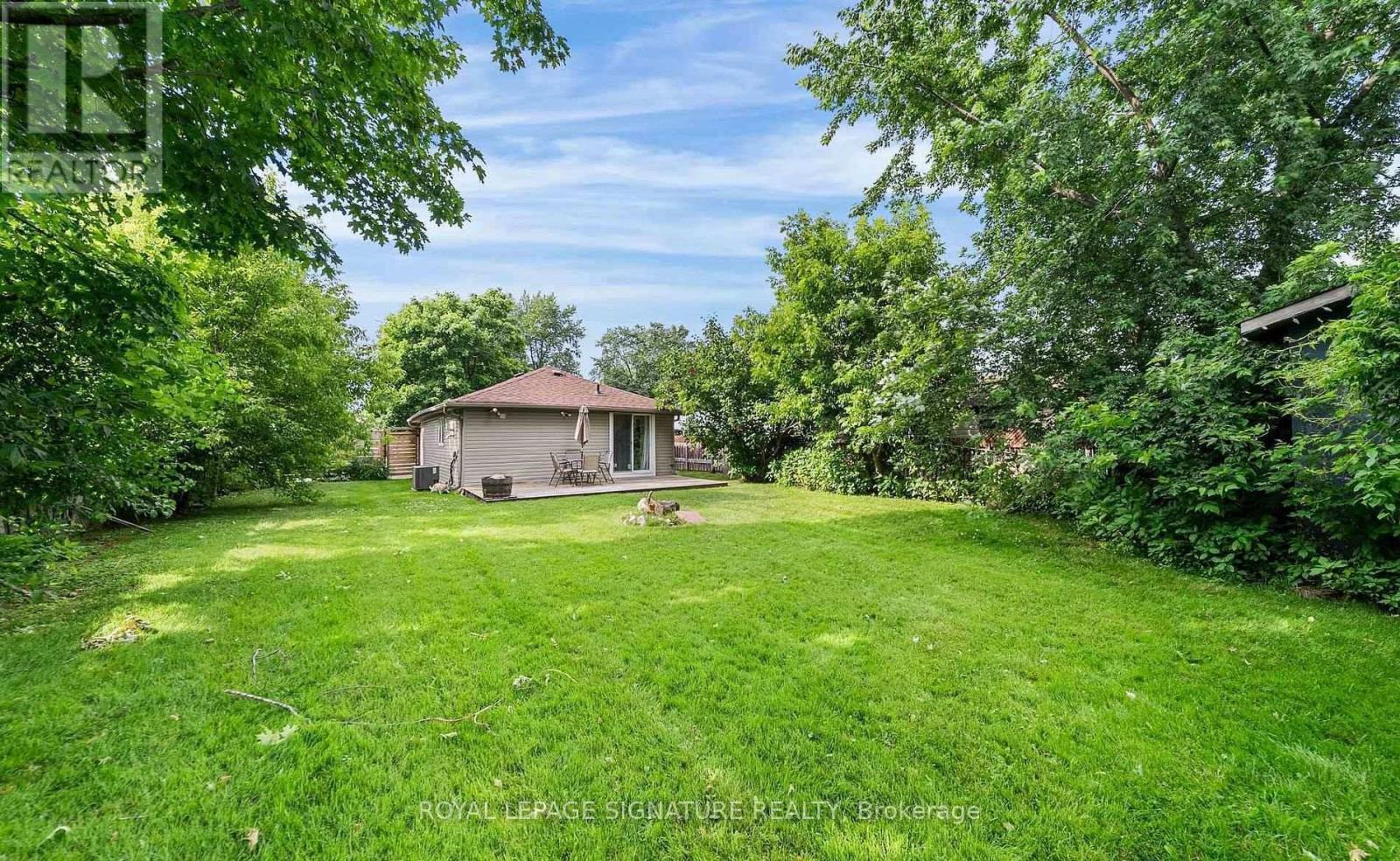 335 Miami Drive, Georgina, Ontario  L4P 2Z6 - Photo 14 - N13465284