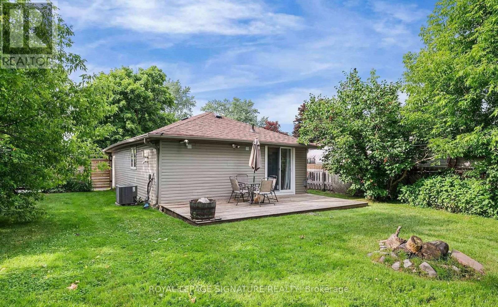 335 Miami Drive, Georgina, Ontario  L4P 2Z6 - Photo 15 - N13465284