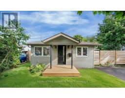 335 MIAMI DRIVE, Georgina, Ontario