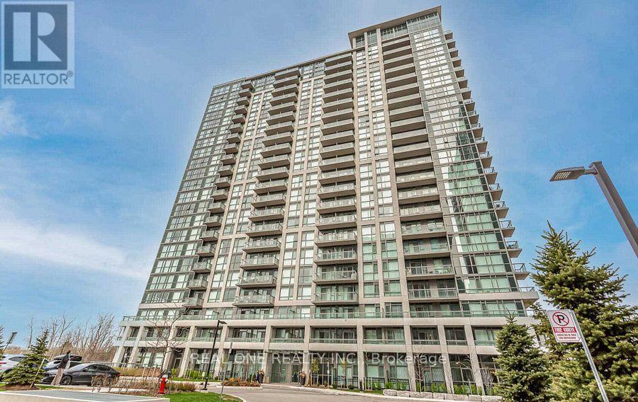 1611 - 349 RATHBURN ROAD W, Mississauga, Ontario
