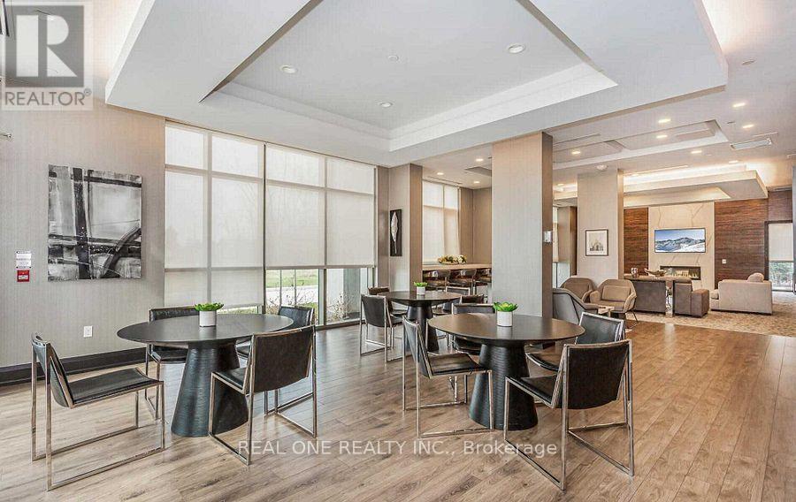 1611 - 349 Rathburn Road W, Mississauga, Ontario  L5B 0G9 - Photo 19 - W13465294