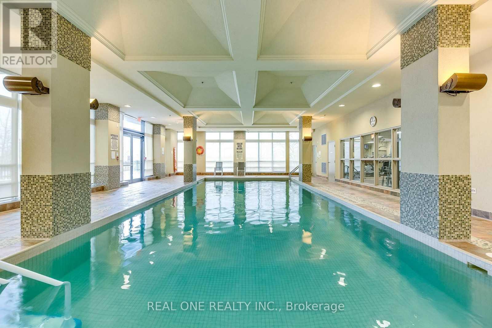 1611 - 349 Rathburn Road W, Mississauga, Ontario  L5B 0G9 - Photo 20 - W13465294