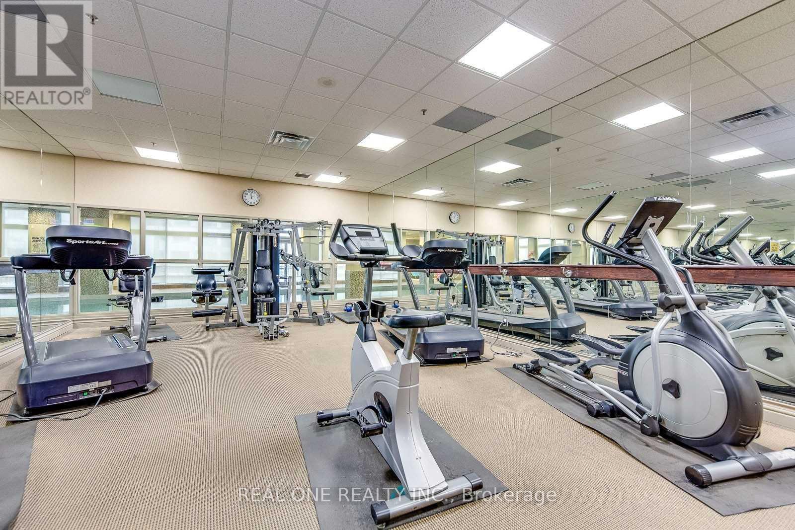 1611 - 349 Rathburn Road W, Mississauga, Ontario  L5B 0G9 - Photo 23 - W13465294