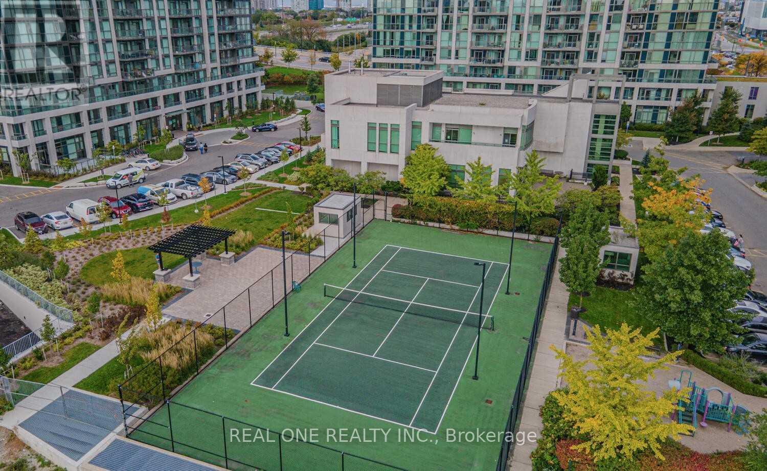 1611 - 349 Rathburn Road W, Mississauga, Ontario  L5B 0G9 - Photo 27 - W13465294