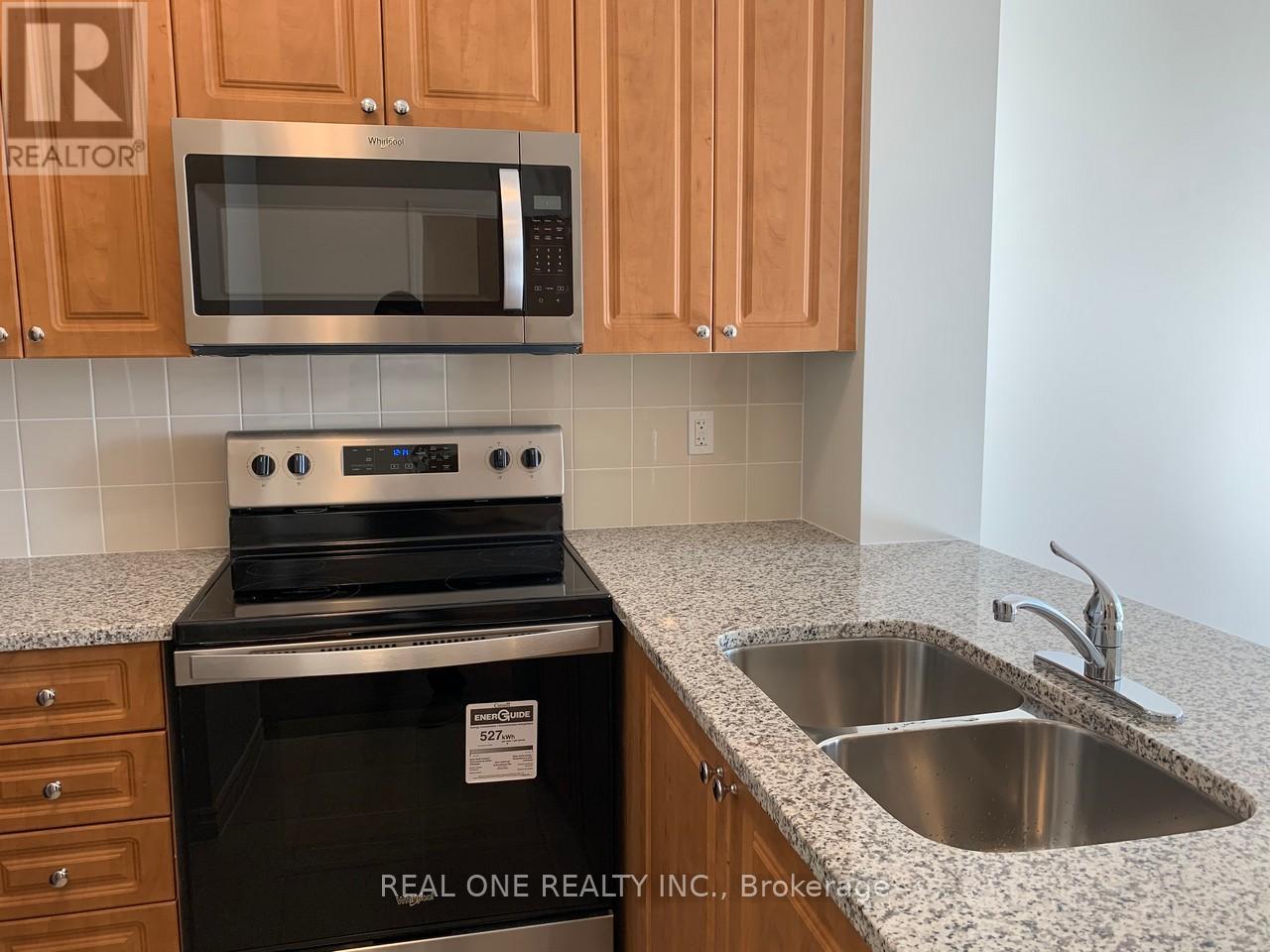 1611 - 349 Rathburn Road W, Mississauga, Ontario  L5B 0G9 - Photo 7 - W13465294