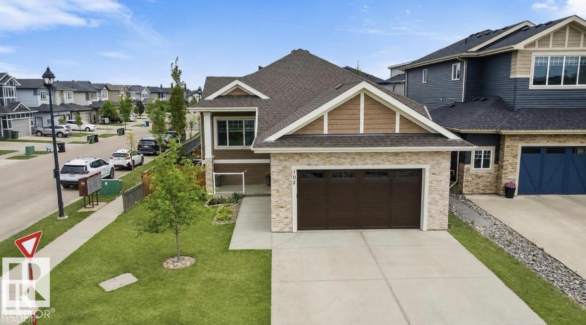 102 Kirpatrick Co, Leduc, Alberta  T9E 1B6 - Photo 2 - E4490684