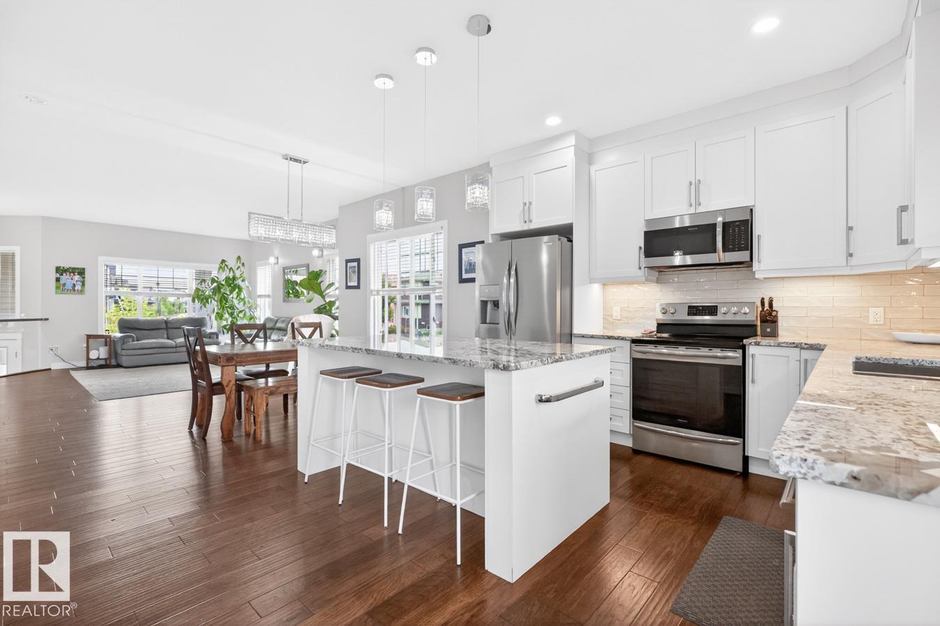 102 Kirpatrick Co, Leduc, Alberta  T9E 1B6 - Photo 13 - E4490684