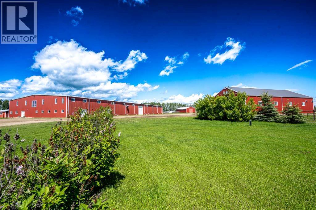 390039 Range Road 54, Alhambra, Alberta