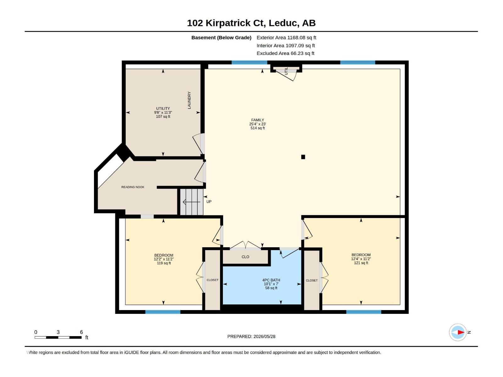 102 Kirpatrick Co, Leduc, Alberta  T9E 1B6 - Photo 51 - E4490684