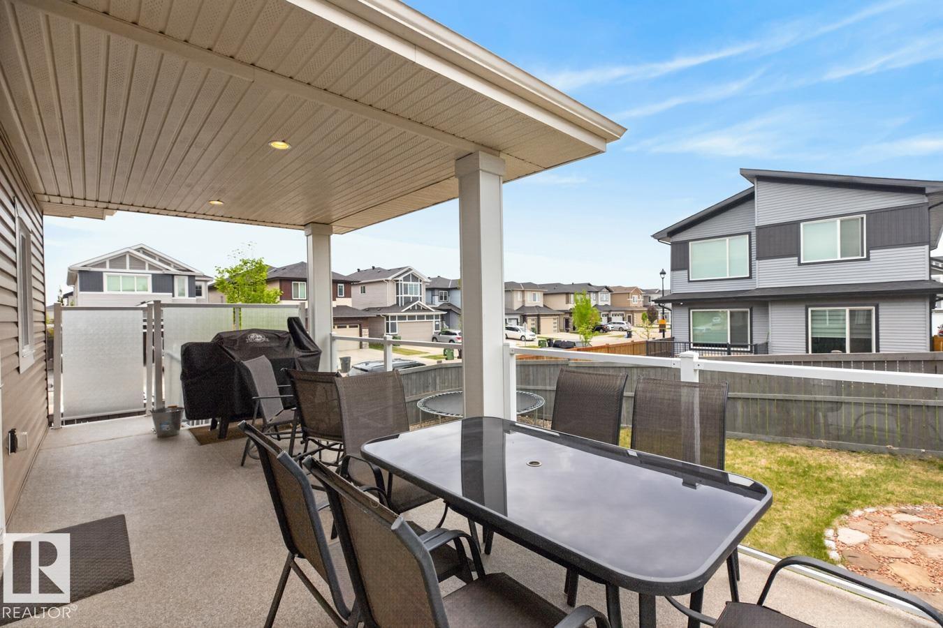 102 Kirpatrick Co, Leduc, Alberta  T9E 1B6 - Photo 40 - E4490684