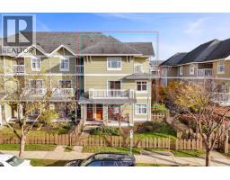 157 7388 MACPHERSON AVENUE, Burnaby, British Columbia