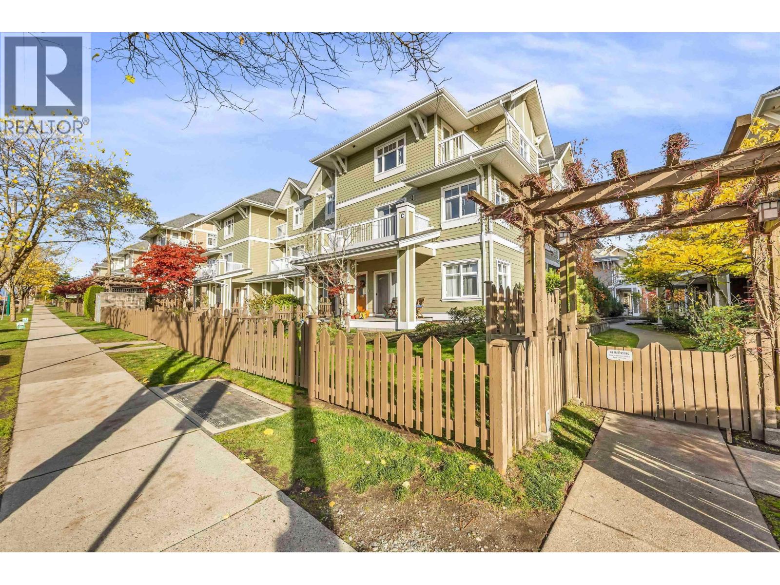 157 7388 Macpherson Avenue, Burnaby, British Columbia  V5J 0A1 - Photo 21 - R3137697