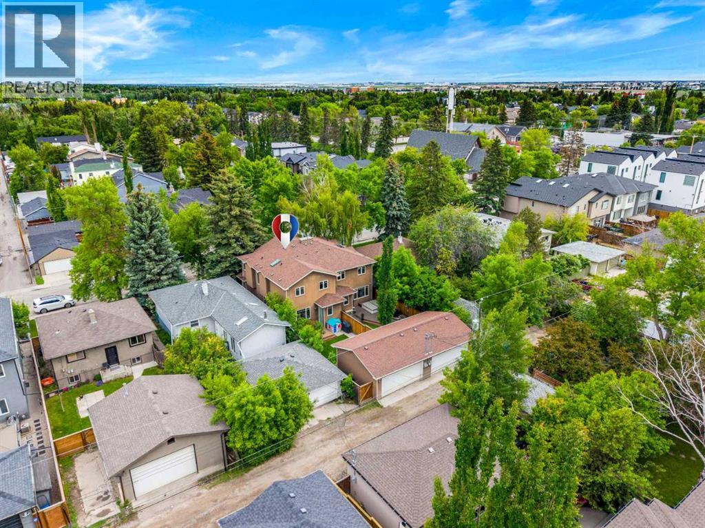 529 30 Avenue NW, Calgary, Alberta  T2M 2N7 - Photo 39 - A2318972