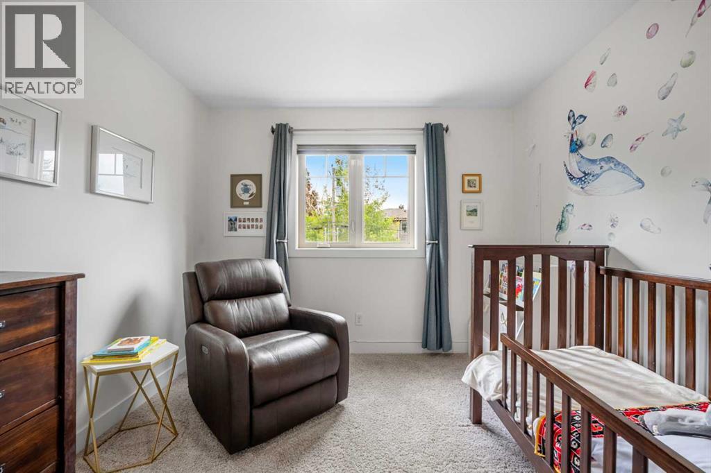 529 30 Avenue NW, Calgary, Alberta  T2M 2N7 - Photo 23 - A2318972