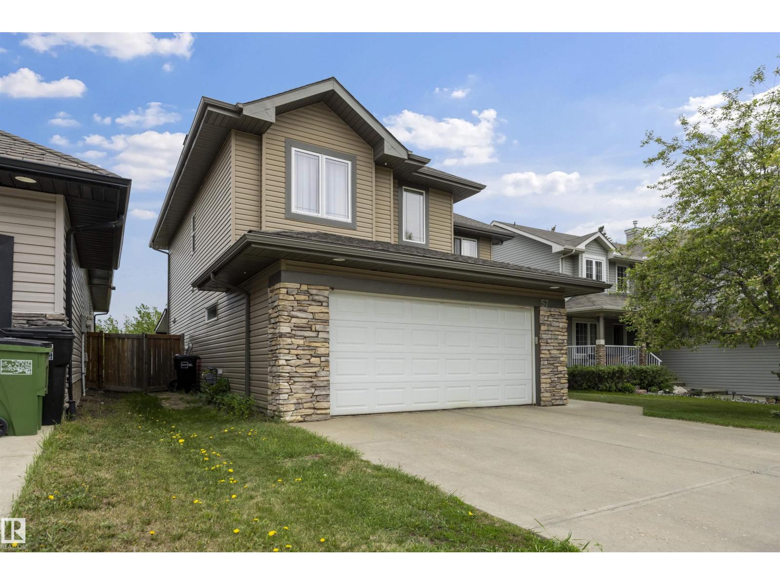 57 Homestead Crescent Nw, Edmonton, Alberta T5A 2Y1 - Photo 12 - E4492121