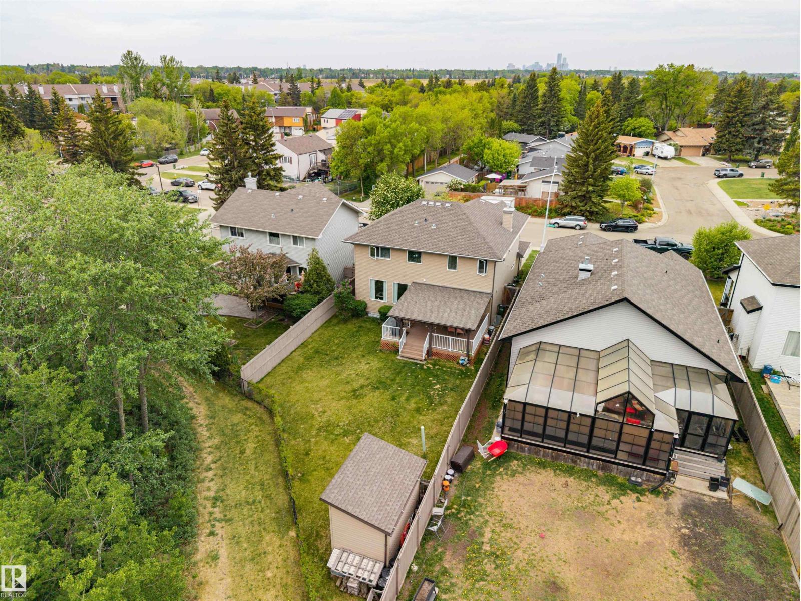 57 Homestead Crescent Nw, Edmonton, Alberta T5A 2Y1 - Photo 6 - E4492121