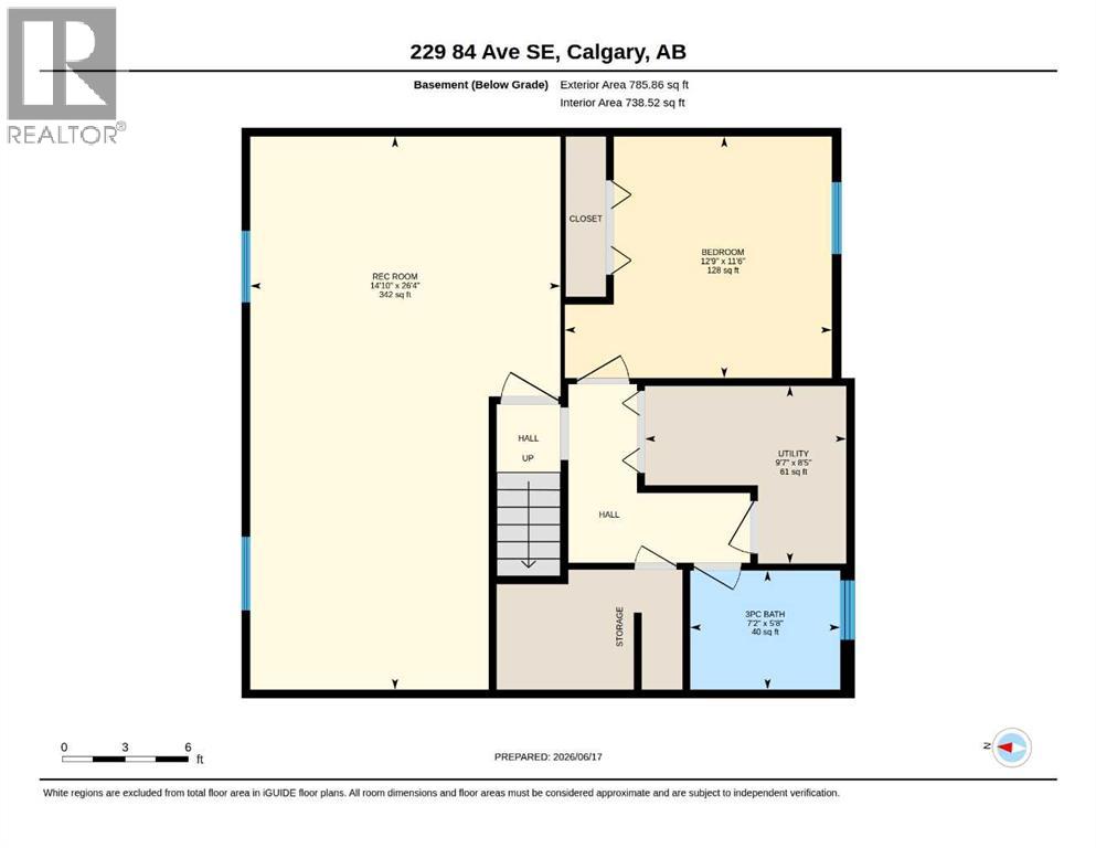 229 84 Avenue Se, Calgary, Alberta  T2H 1N5 - Photo 48 - A2322113
