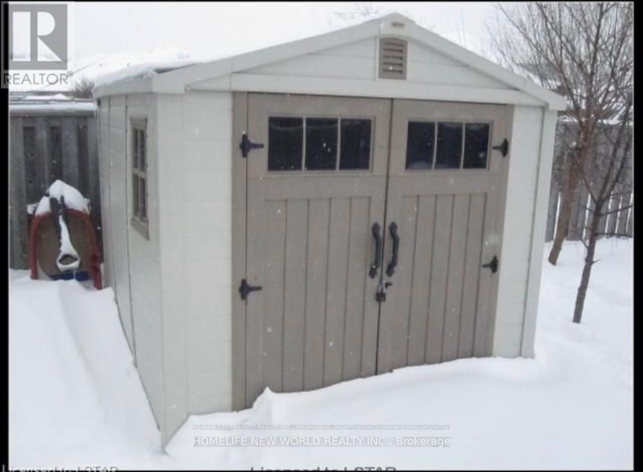 829 Whetherfield Street, London North, Ontario  N6H 5T7 - Photo 29 - X13465290