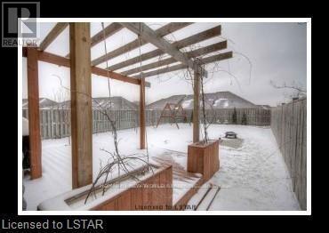 829 Whetherfield Street, London North, Ontario  N6H 5T7 - Photo 30 - X13465290