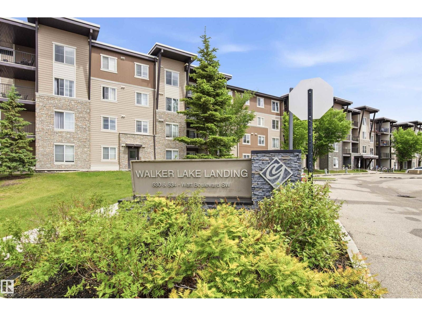 #120 534 WATT BV SW, Edmonton, Alberta