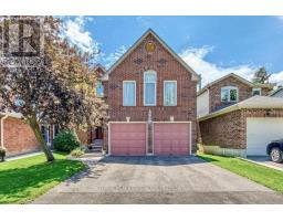 3364 INGRAM ROAD, Mississauga, Ontario