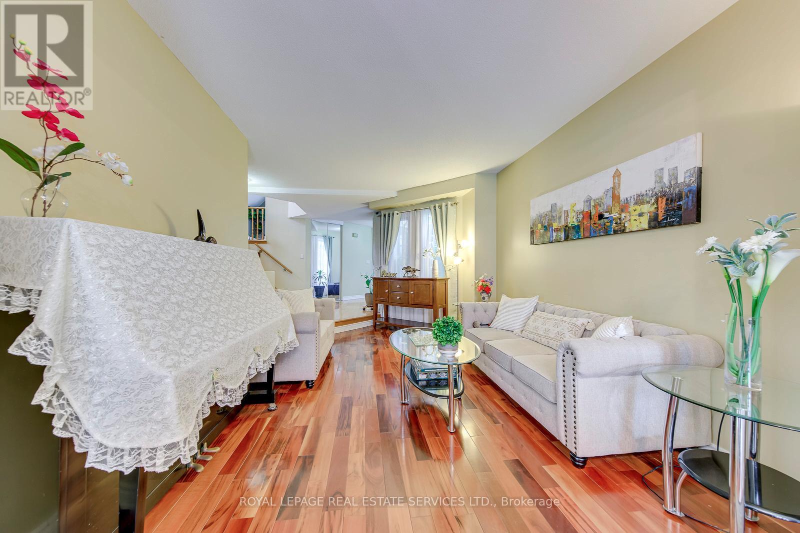 3364 Ingram Road, Mississauga, Ontario  L5L 4N4 - Photo 5 - W13462456