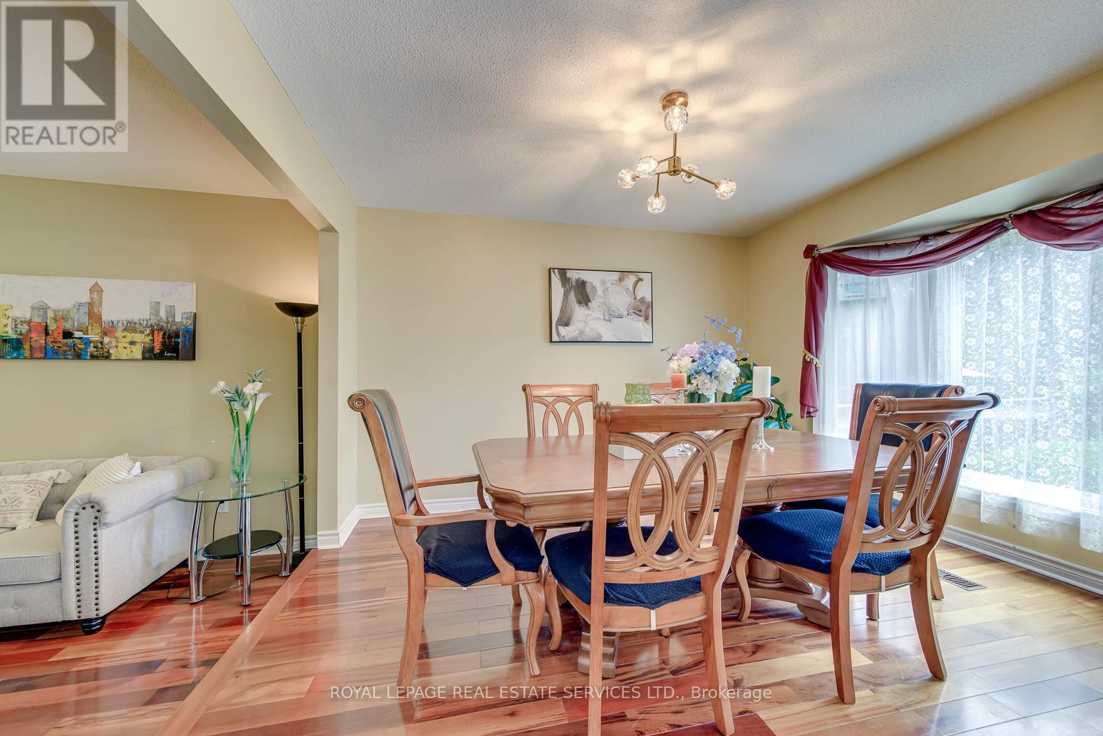 3364 Ingram Road, Mississauga, Ontario  L5L 4N4 - Photo 7 - W13462456