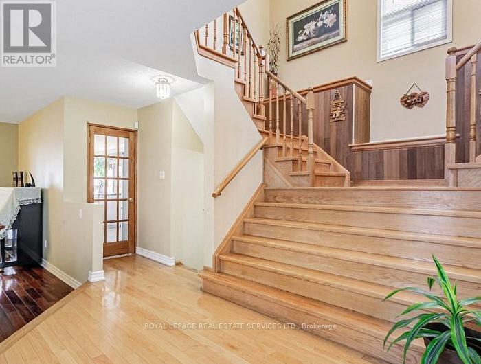 3364 Ingram Road, Mississauga, Ontario  L5L 4N4 - Photo 14 - W13462456