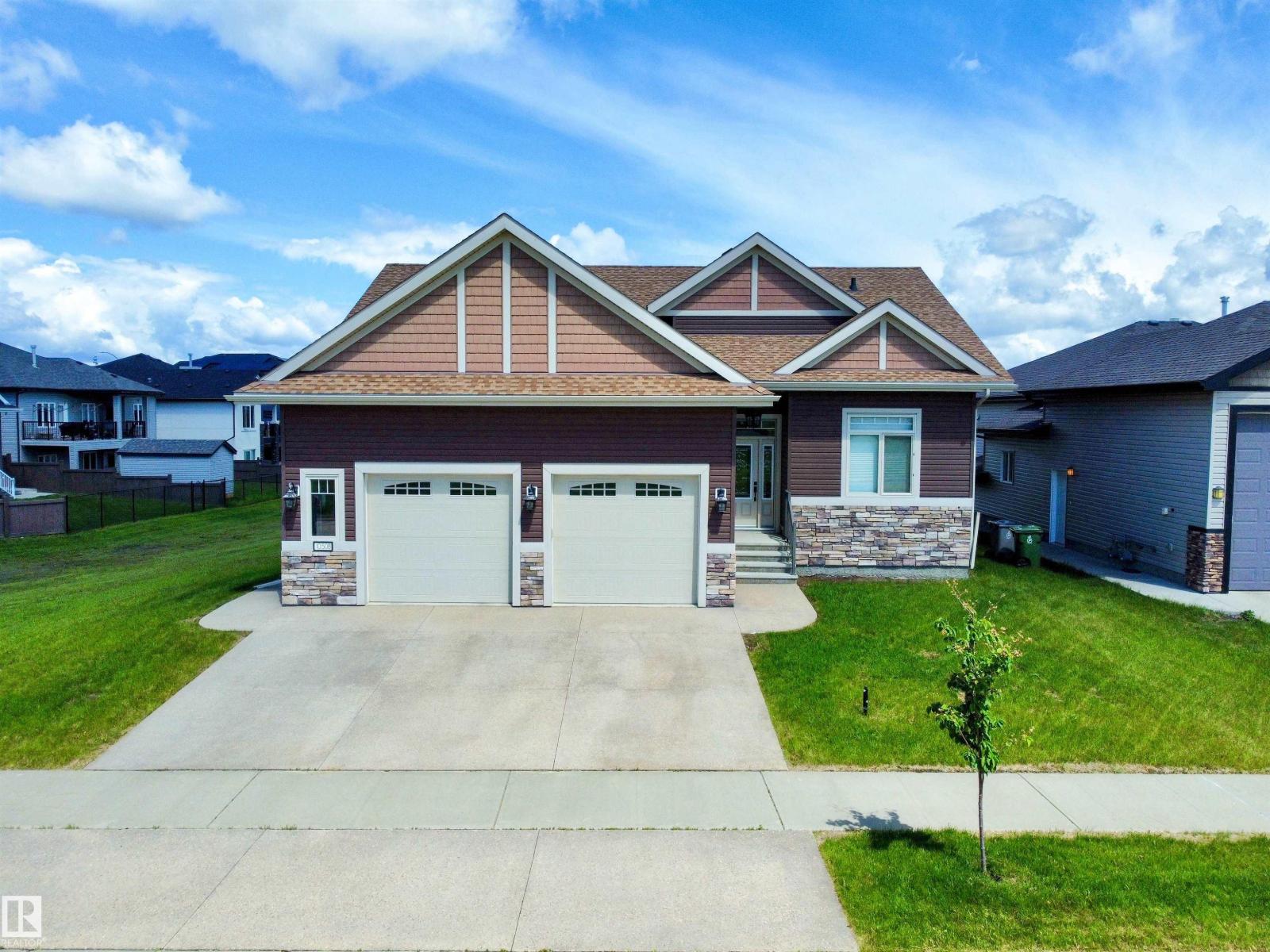 10508 103 AV, Morinville, Alberta