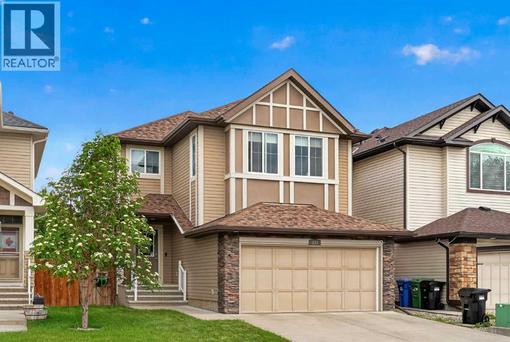 237 Brightonwoods Gardens SE, Calgary, Alberta