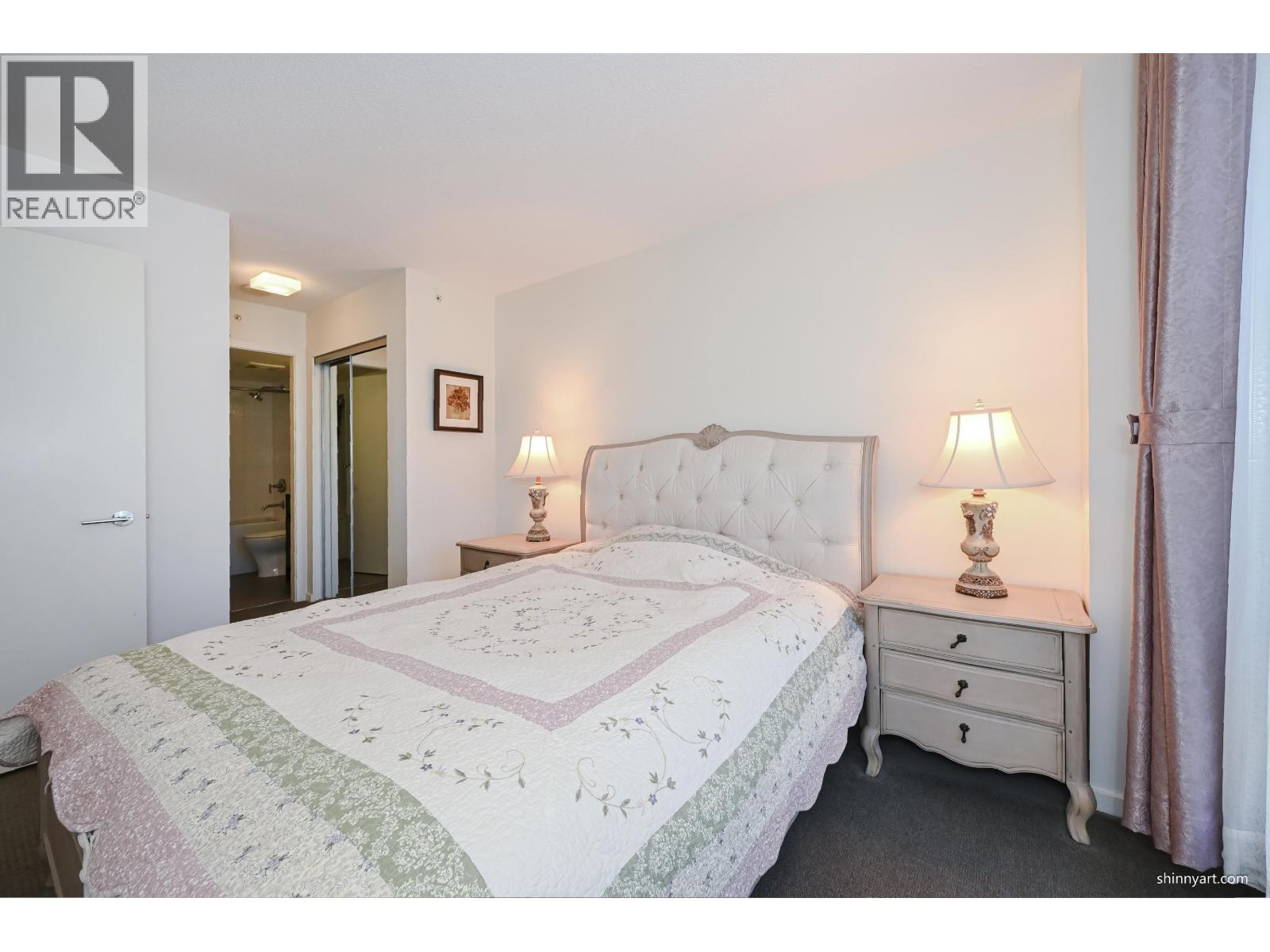 1001 7788 Ackroyd Road, Richmond, British Columbia  V6X 0M8 - Photo 13 - R3136733
