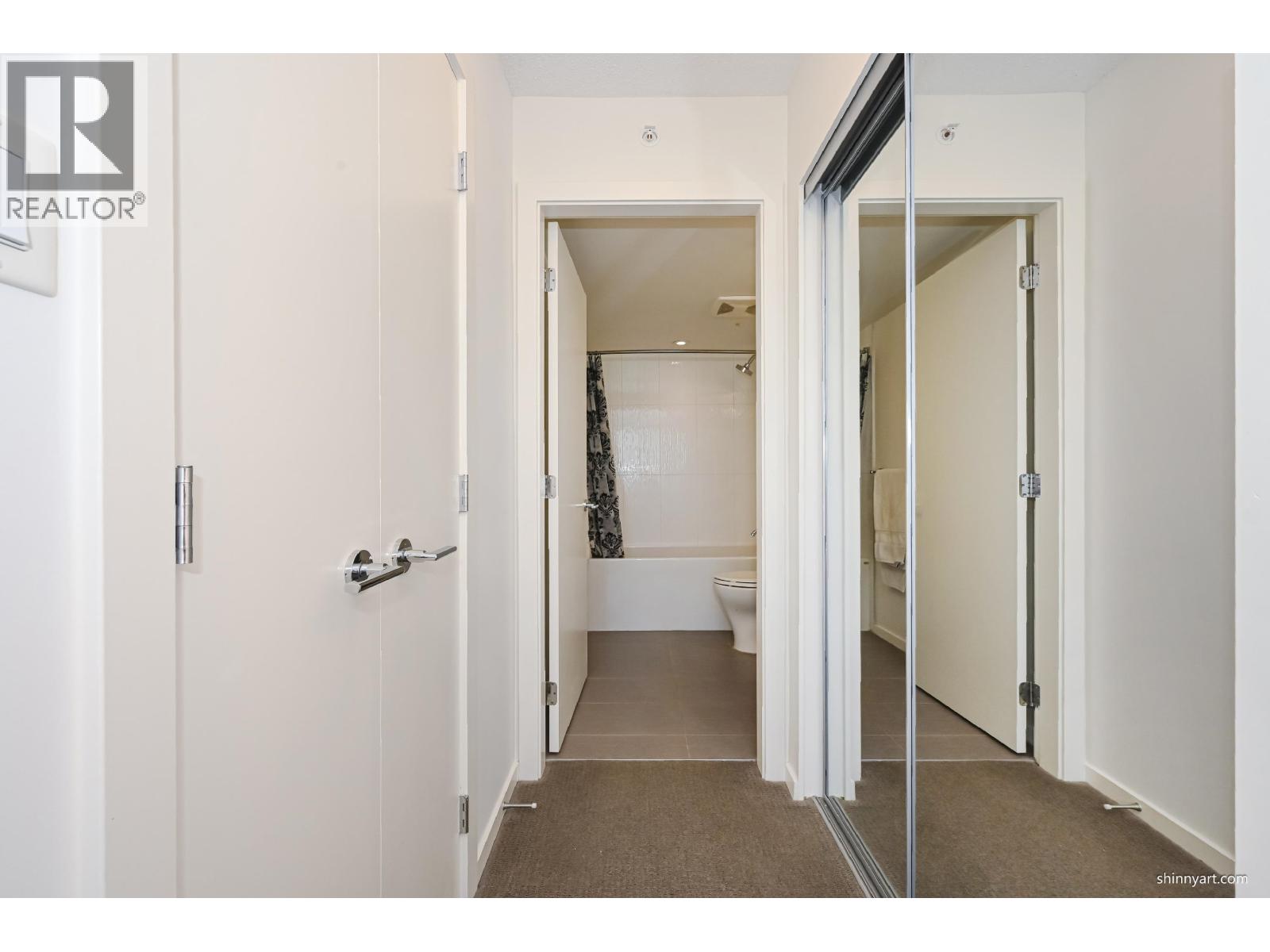 1001 7788 Ackroyd Road, Richmond, British Columbia  V6X 0M8 - Photo 19 - R3136733