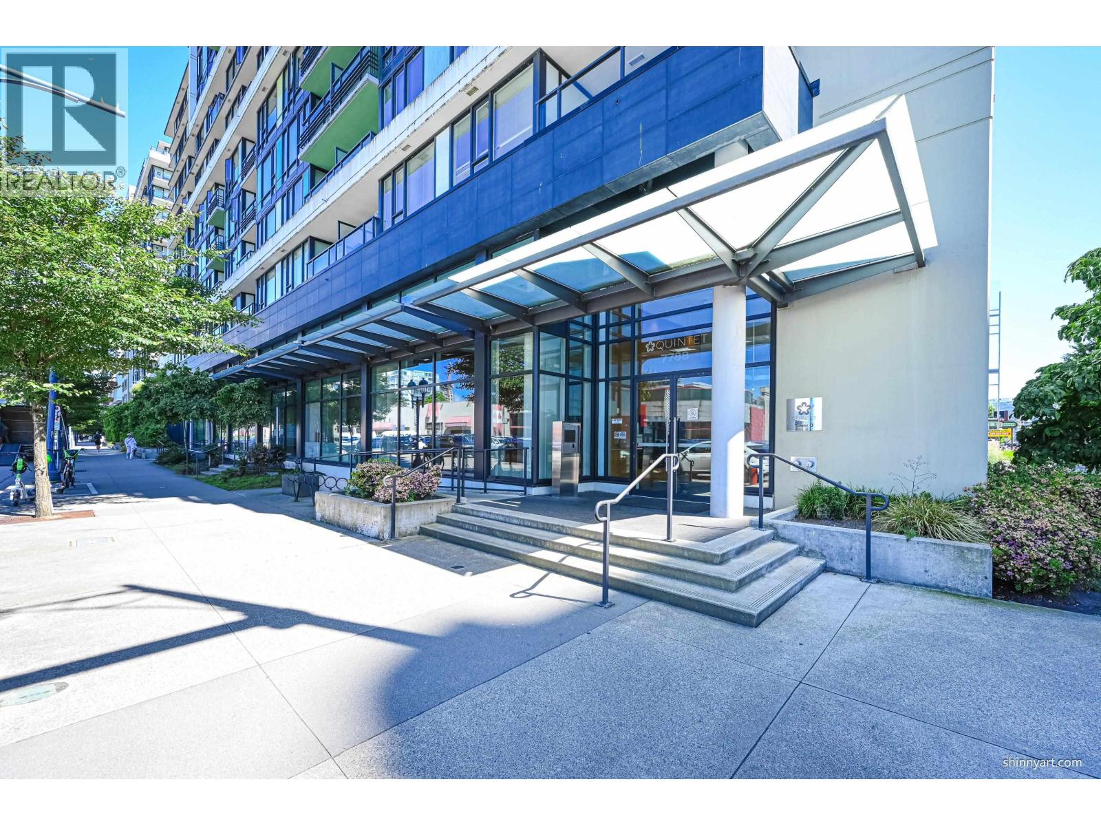 1001 7788 Ackroyd Road, Richmond, British Columbia  V6X 0M8 - Photo 26 - R3136733