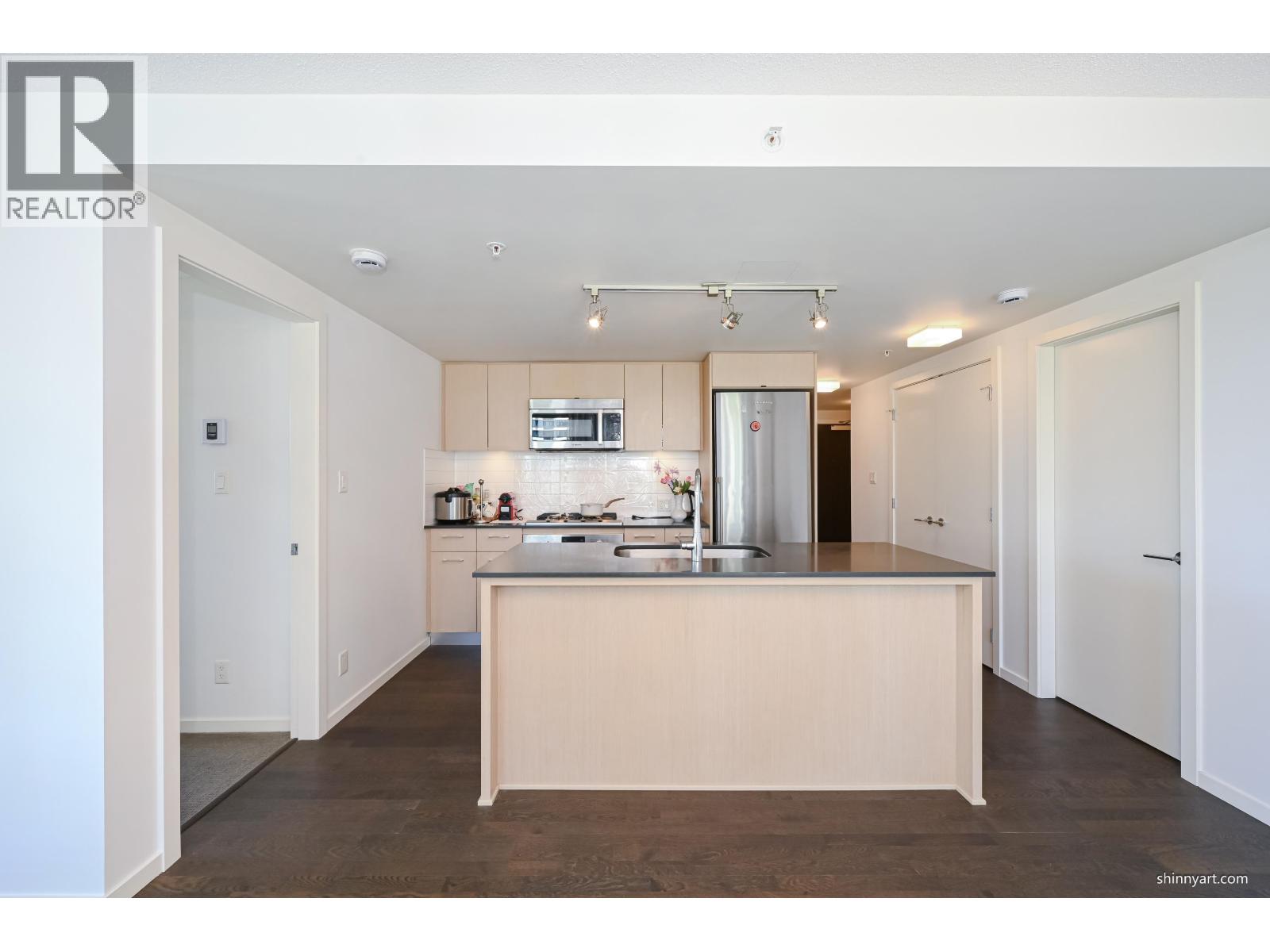 1001 7788 Ackroyd Road, Richmond, British Columbia  V6X 0M8 - Photo 6 - R3136733