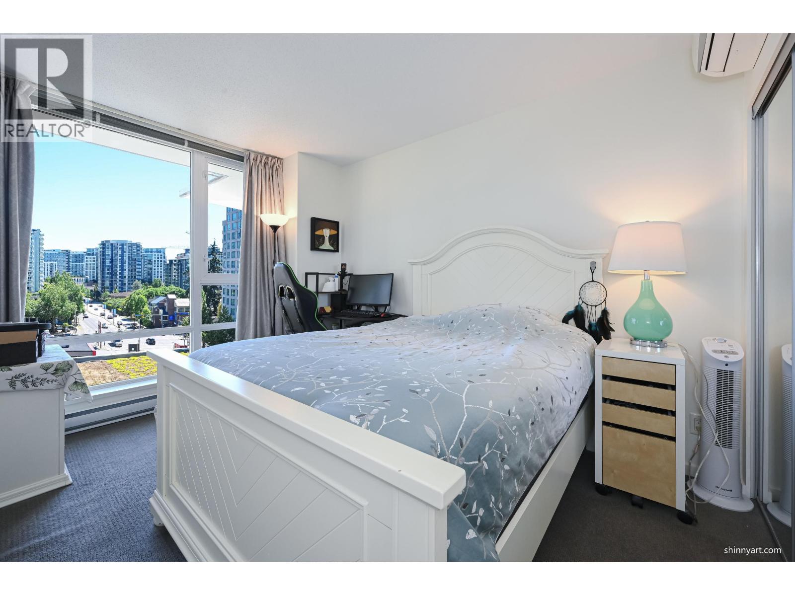 1001 7788 Ackroyd Road, Richmond, British Columbia  V6X 0M8 - Photo 14 - R3136733