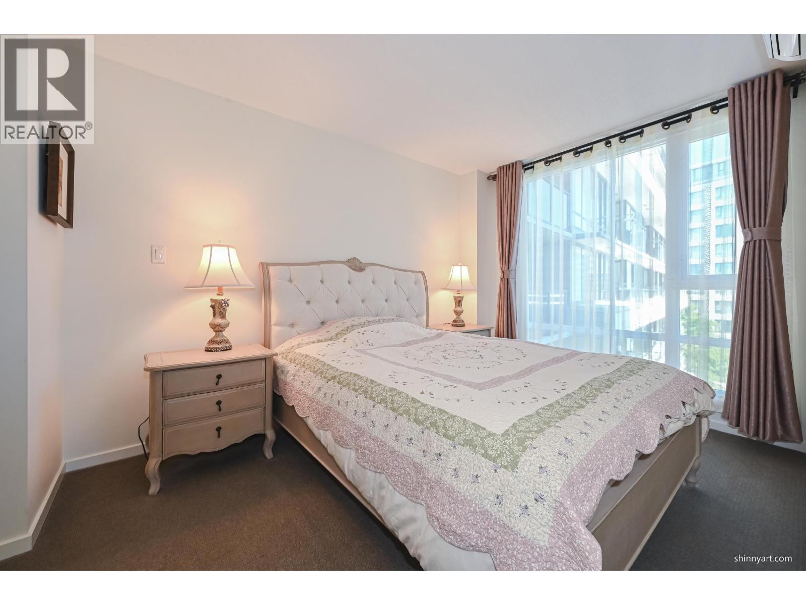 1001 7788 Ackroyd Road, Richmond, British Columbia  V6X 0M8 - Photo 12 - R3136733