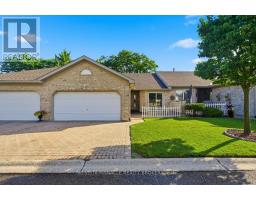 13 - 825 SHELBORNE STREET, London South, Ontario