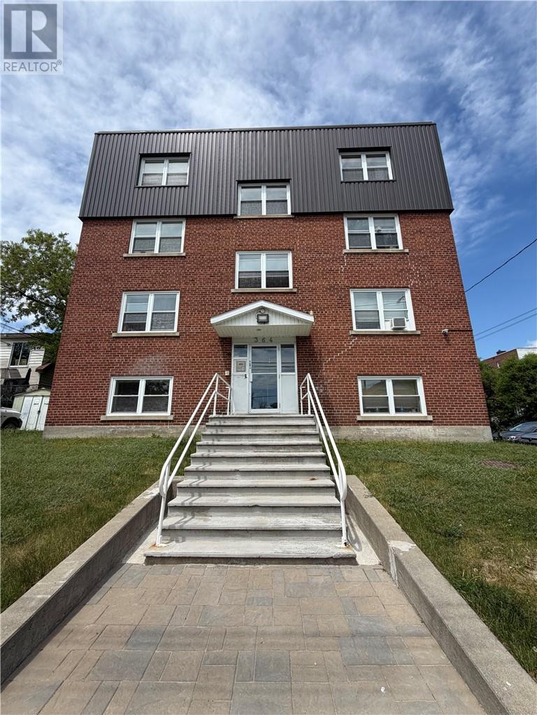 364 Morris Street, Sudbury, Ontario