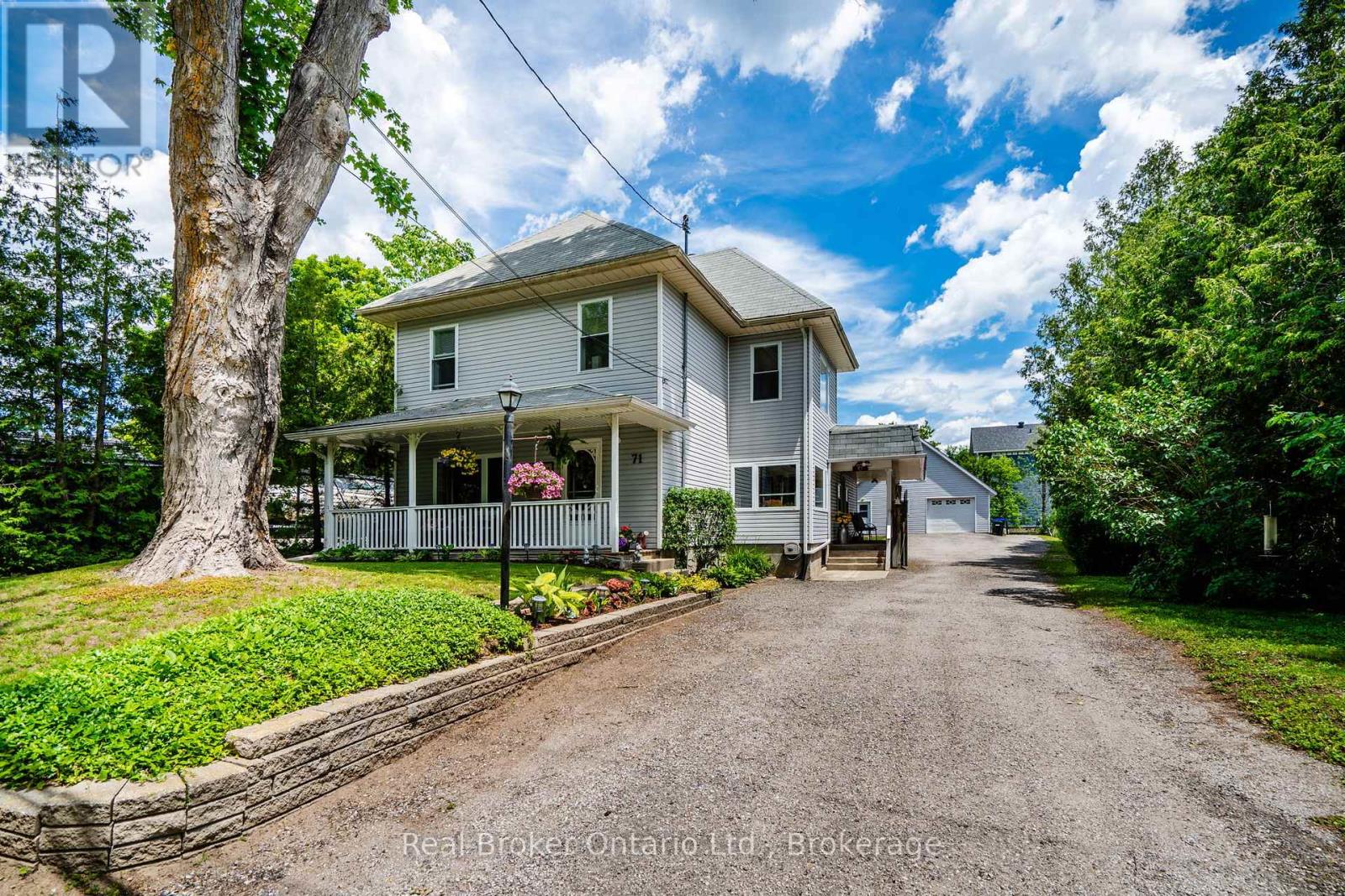 71 PARK STREET, Tay, Ontario