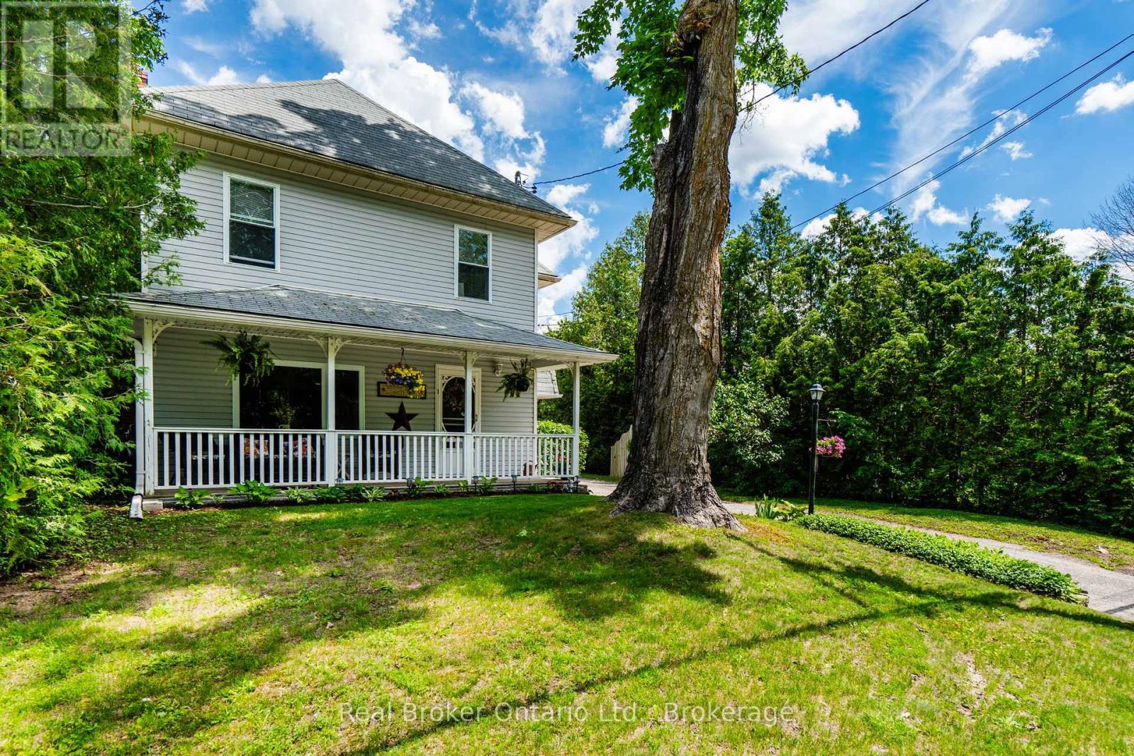 71 Park Street, Tay, Ontario  L0K 2A0 - Photo 2 - S13465314