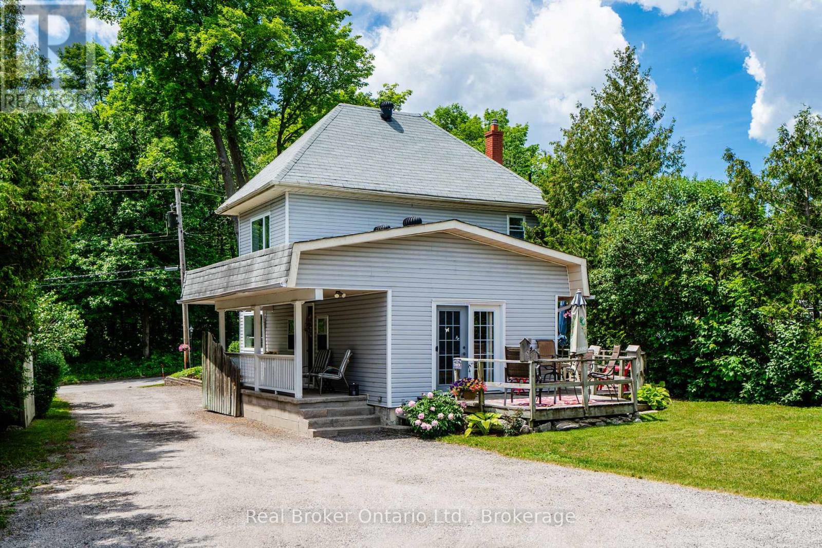 71 Park Street, Tay, Ontario  L0K 2A0 - Photo 34 - S13465314