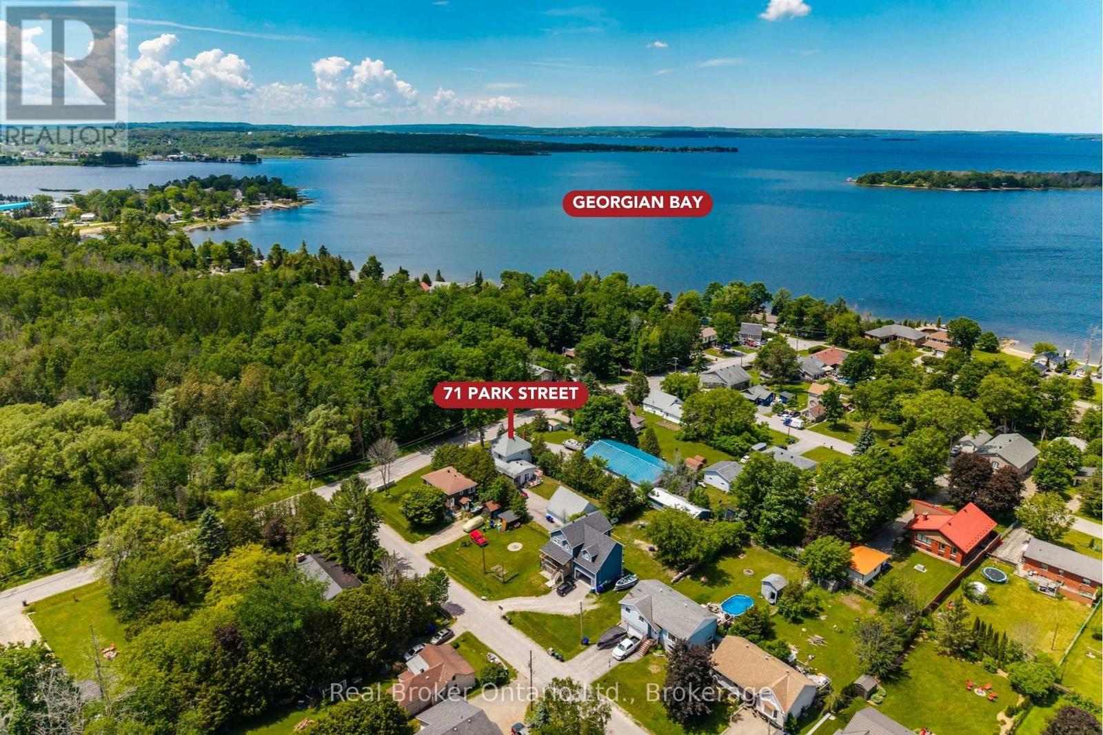 71 Park Street, Tay, Ontario  L0K 2A0 - Photo 43 - S13465314