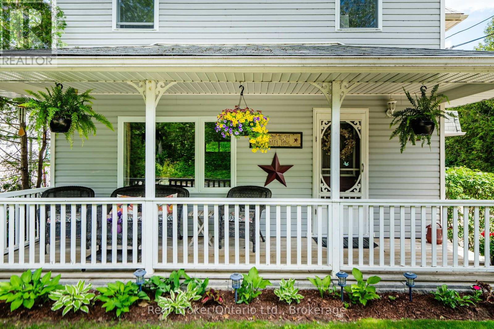 71 Park Street, Tay, Ontario  L0K 2A0 - Photo 5 - S13465314