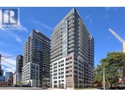 1123 - 460 ADELAIDE STREET E, Toronto, Ontario