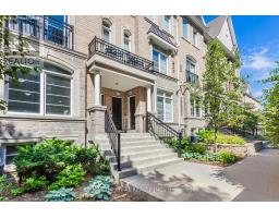 22 - 39 DREWRY AVENUE, Toronto, Ontario