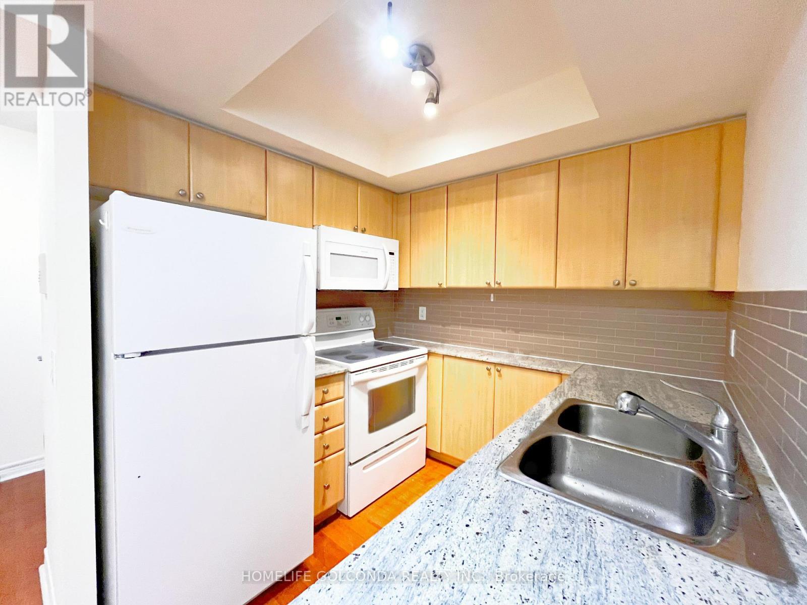 2606 - 763 Bay Street, Toronto, Ontario M5G 2R3 - Photo 11 - C13465358