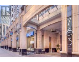 2606 - 763 BAY STREET, Toronto, Ontario