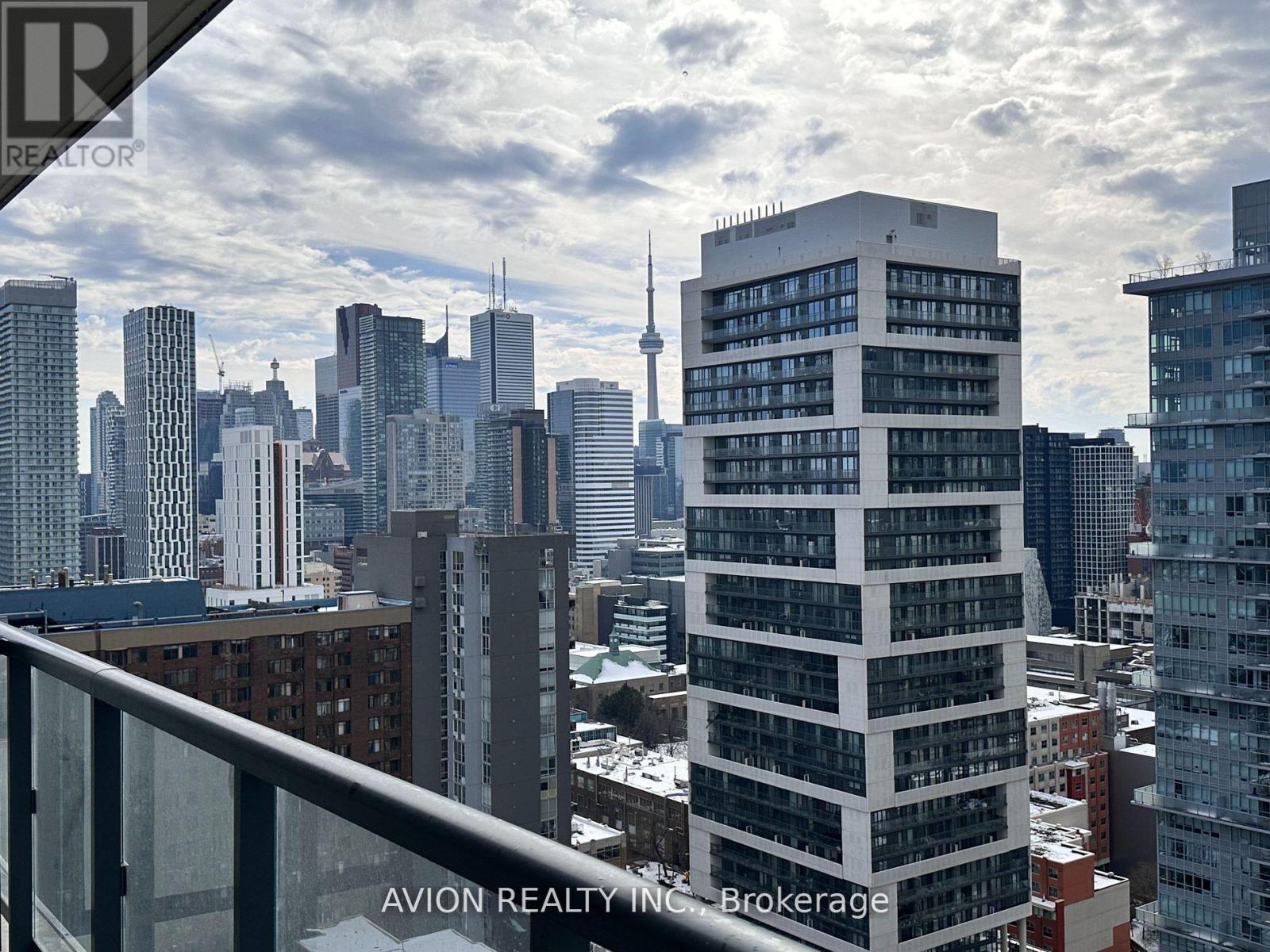2504 - 308 Jarvis Street, Toronto, Ontario  M5B 0E3 - Photo 2 - C13465362