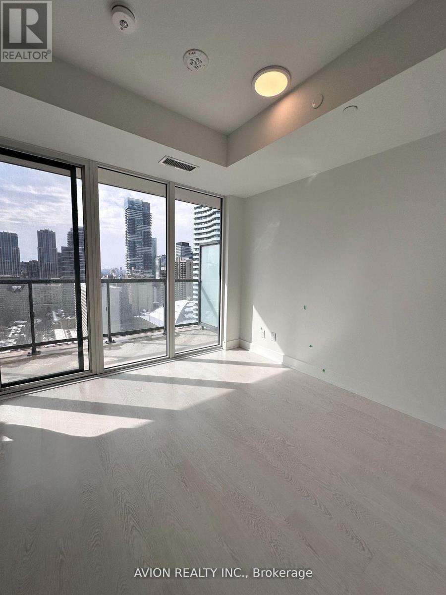 2504 - 308 Jarvis Street, Toronto, Ontario  M5B 0E3 - Photo 4 - C13465362